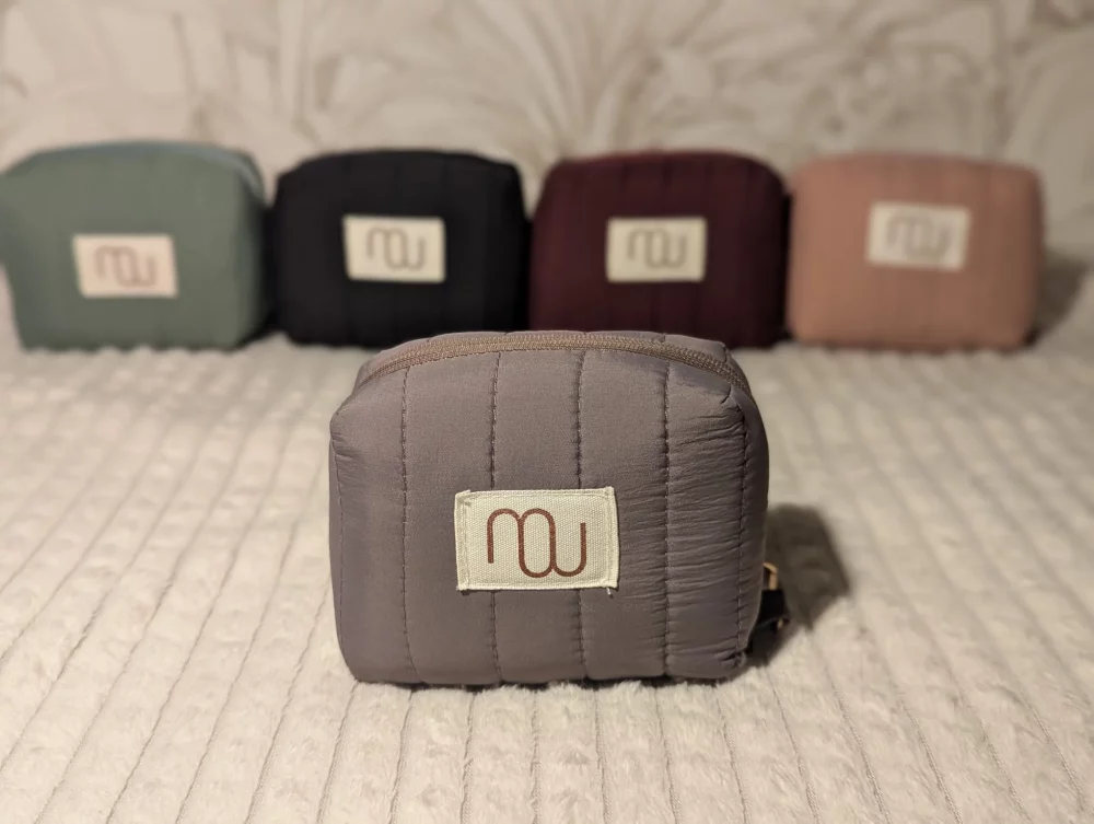 Ensemble de priere bali mauve