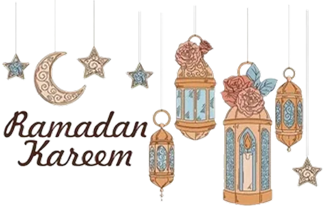 Visuel sticker mural lanterne