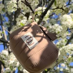 Ensemble Bali taupe accrocher a un arbre