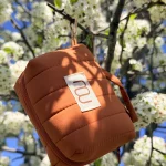 Ensemble Bali terracotta accroche a un arbre