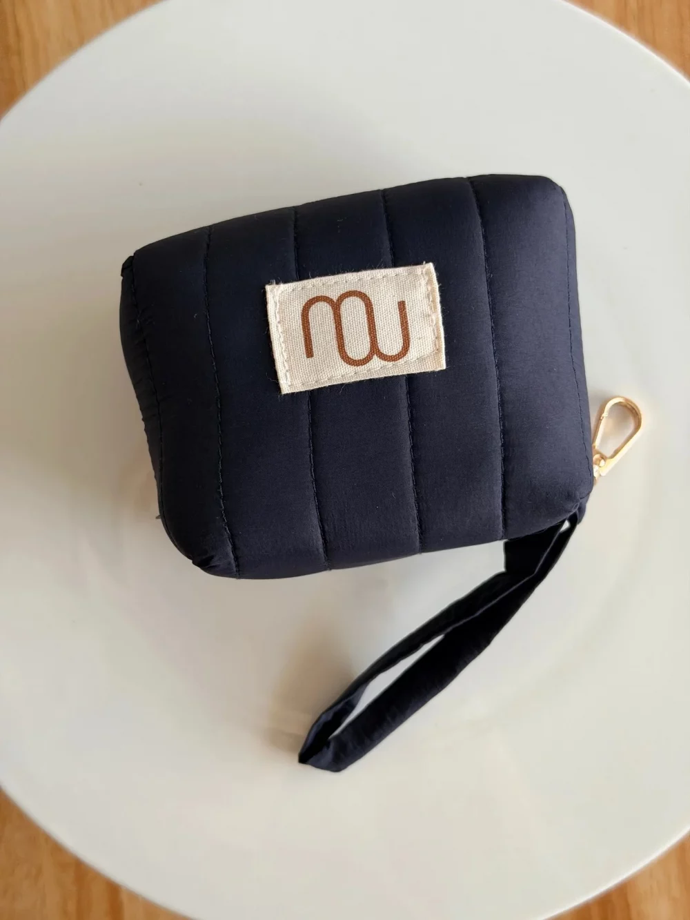 Ensemble bali bleu nuit