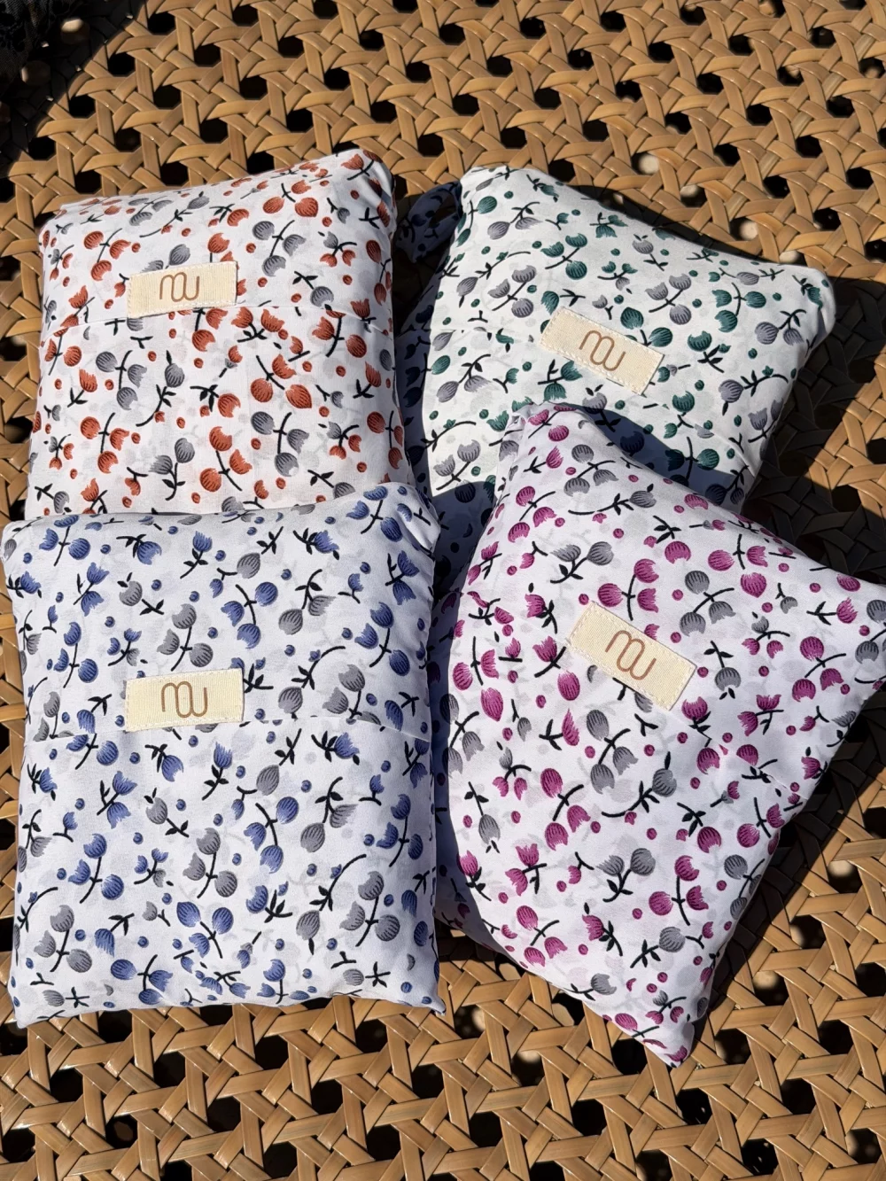 Robe kuala lumpur lot de quatre couleurs